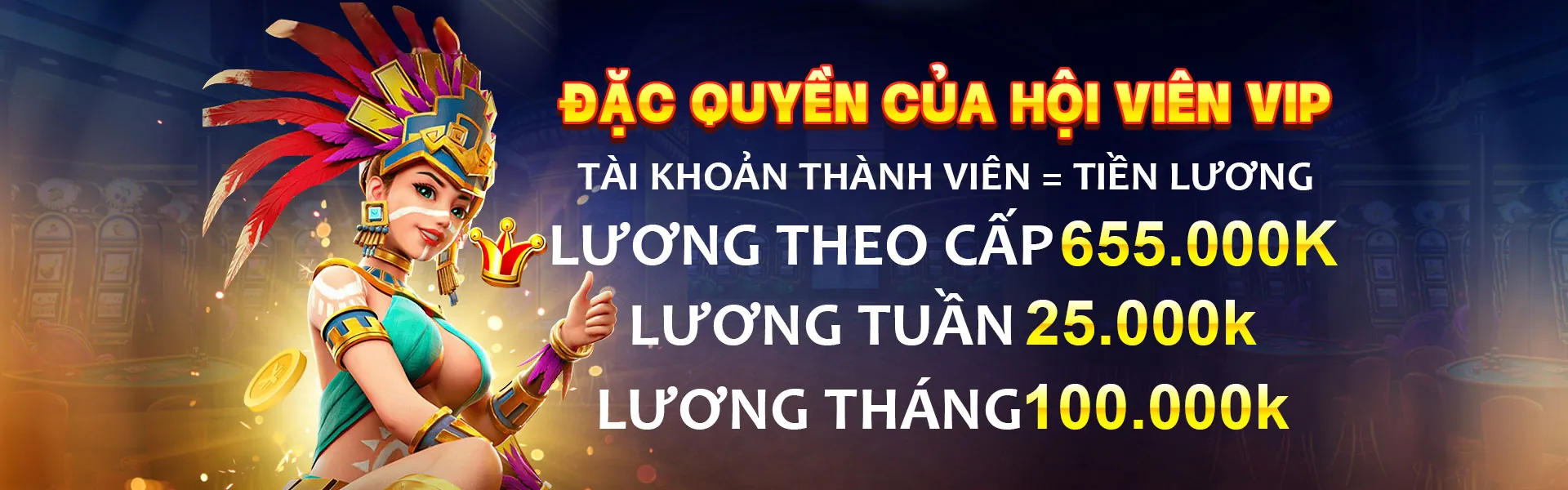 Sòng Bạc Trực Tuyến Hàng Đầu Việt Nam
