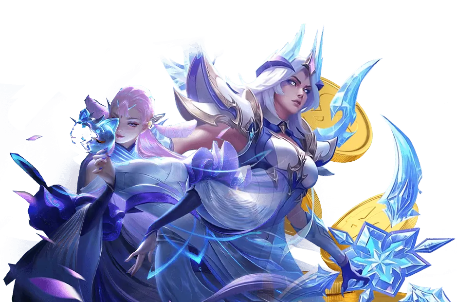 Hình ảnh cam kết về sự trung thực và bảo vệ người chơi